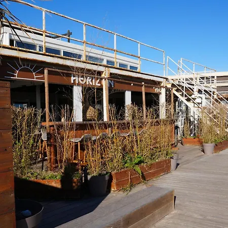 Apartment Capnat - Village Naturiste - Port Nature - Le Glamour *