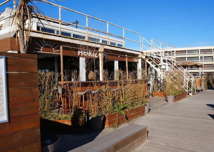 Appartamento Capnat - Village Naturiste - Port Nature - Le Glamour *