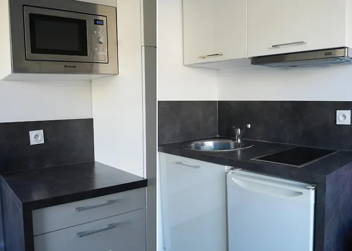 Capnat - Village Naturiste - Port Nature - Le Glamour * Agde